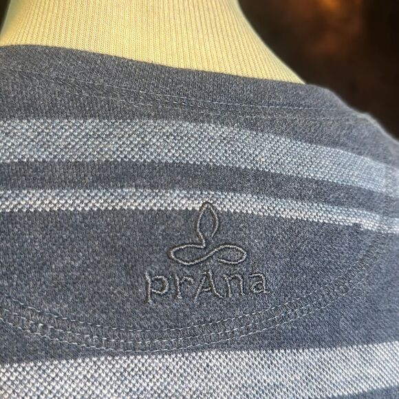 Prana top SML (6026) - Picture 5 of 8